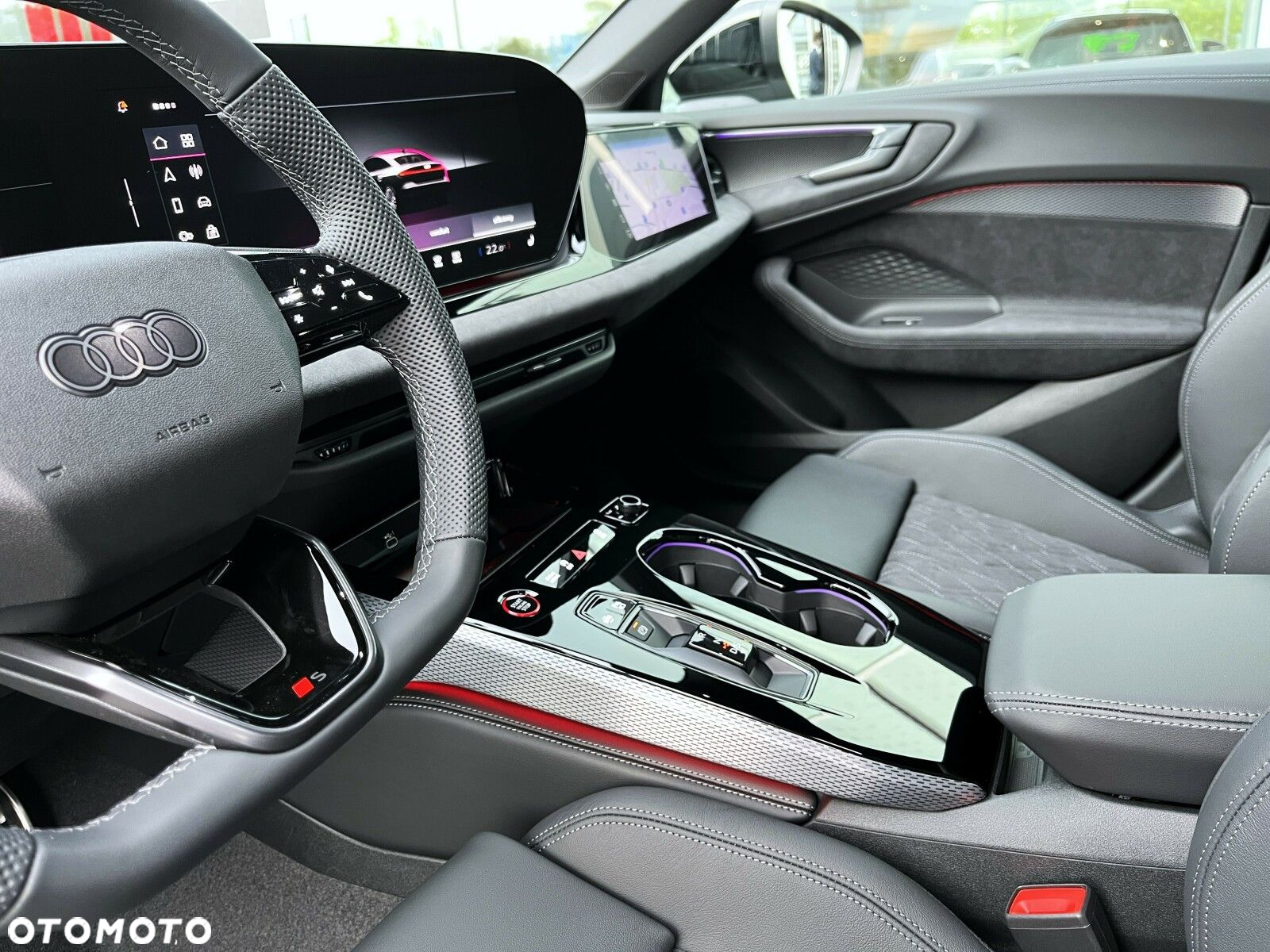 Audi A5 - 23