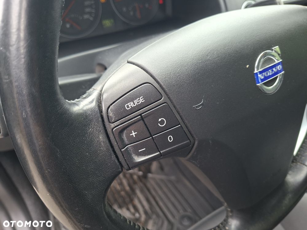 Volvo V50 - 23