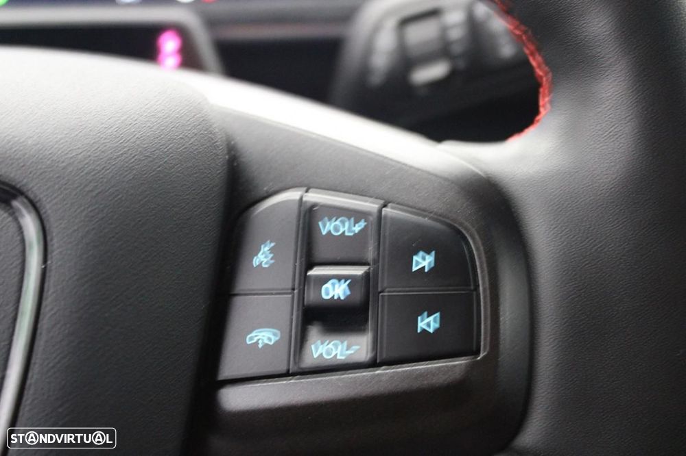 Ford Mustang Mach-E 98.7 kWh Premium AWD - 19