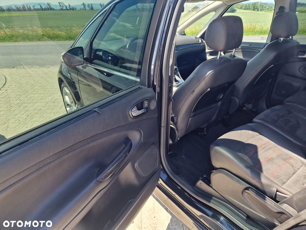 Ford S-Max 2.2 TDCi DPF Durashift-6-tronic Titanium X - 23