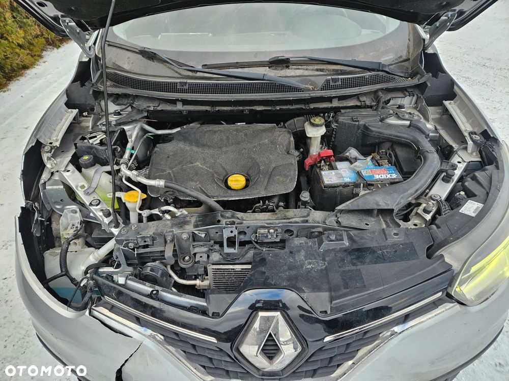 Renault Kadjar Energy dCi 110 COLLECTION - 11