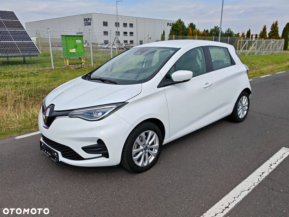 Renault Zoe - 3