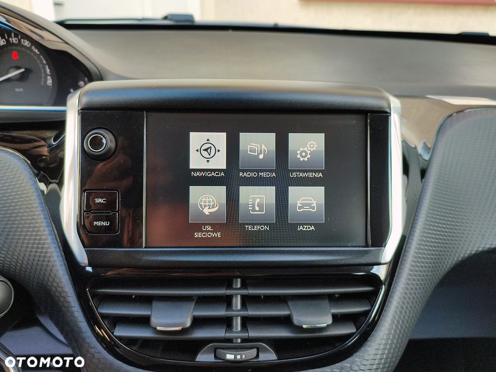 Peugeot 2008 PureTech 110 Stop&Start EAT6 Allure - 12