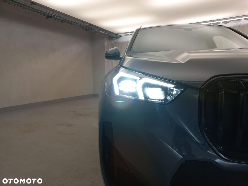 BMW X1 xDrive20d mHEV M Sport sport - 20