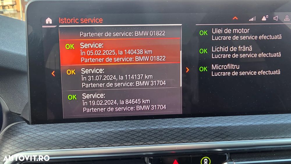 BMW X3 xDrive20d Aut. M Sport Edition - 32