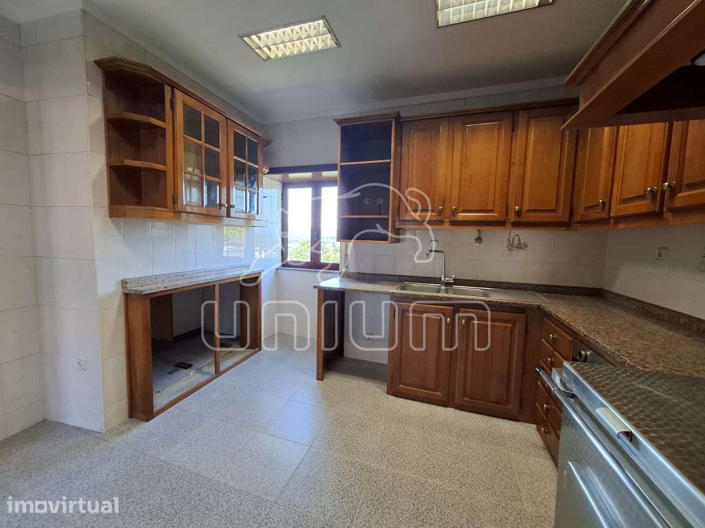 Apartamento T2 em Darque - Grande imagem: 4/10