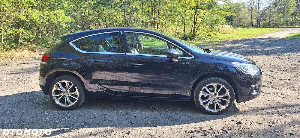 Citroën DS4 1.6 THP 1955 S&S EAT6 - 6