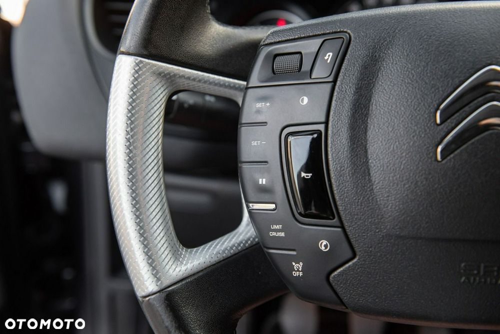 Citroën C5 2.0 HDi Exclusive Equilibre Navi - 26