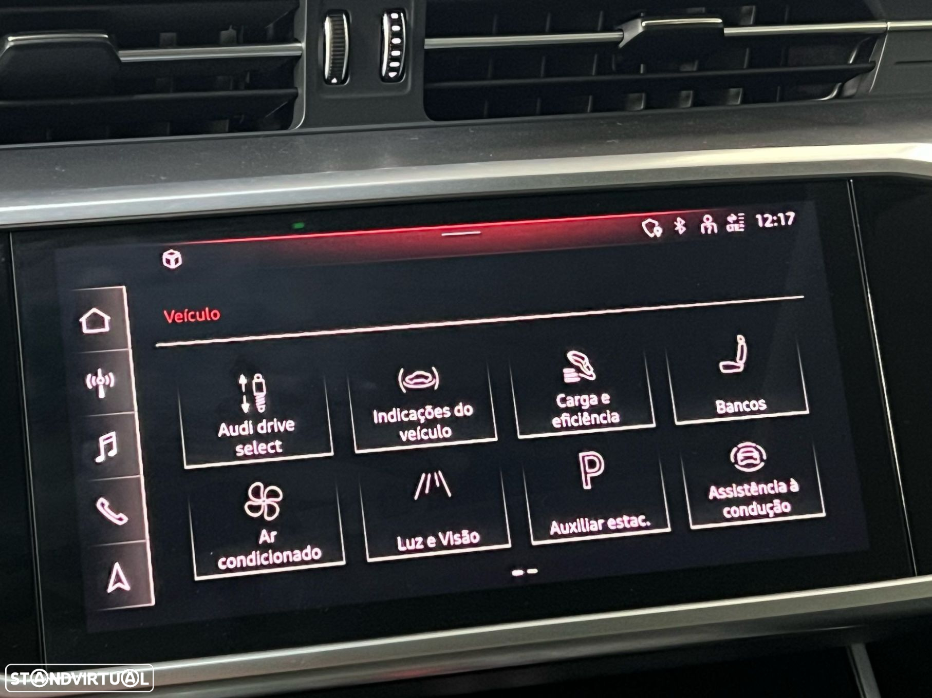 Audi A6 Avant 50 TFSIe quattro S tronic - 17