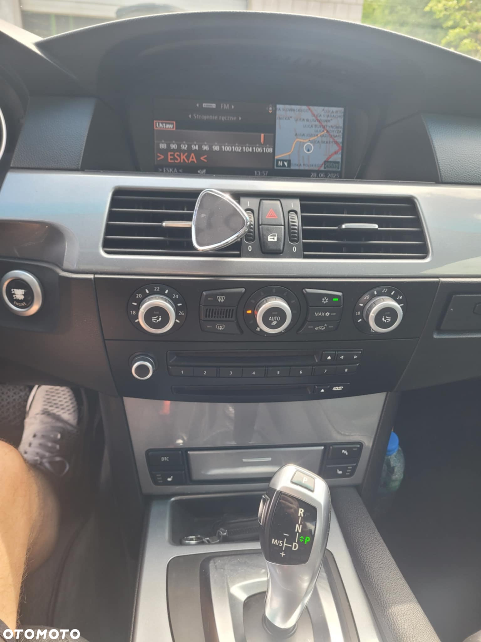 BMW Seria 5 - 23