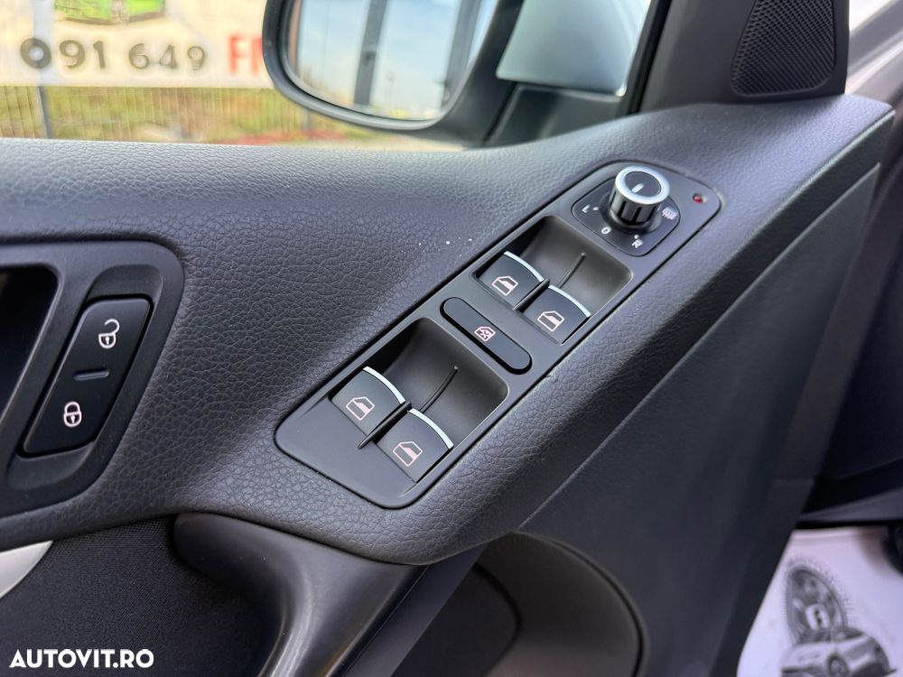 Volkswagen Tiguan 2.0 TDI 4Motion DSG Track & Style - 11