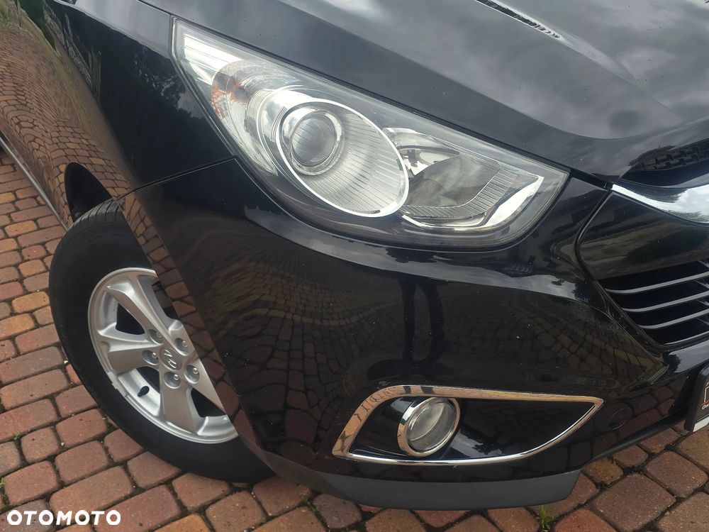 Hyundai ix35 2.0 CRDi Premium - 24