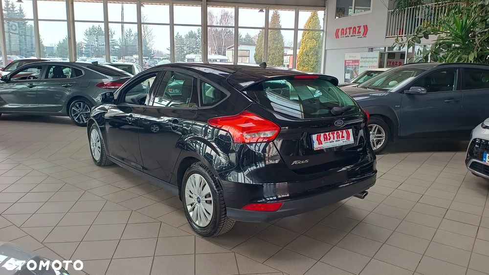 Ford Focus 1.5 EcoBoost Titanium ASS - 20