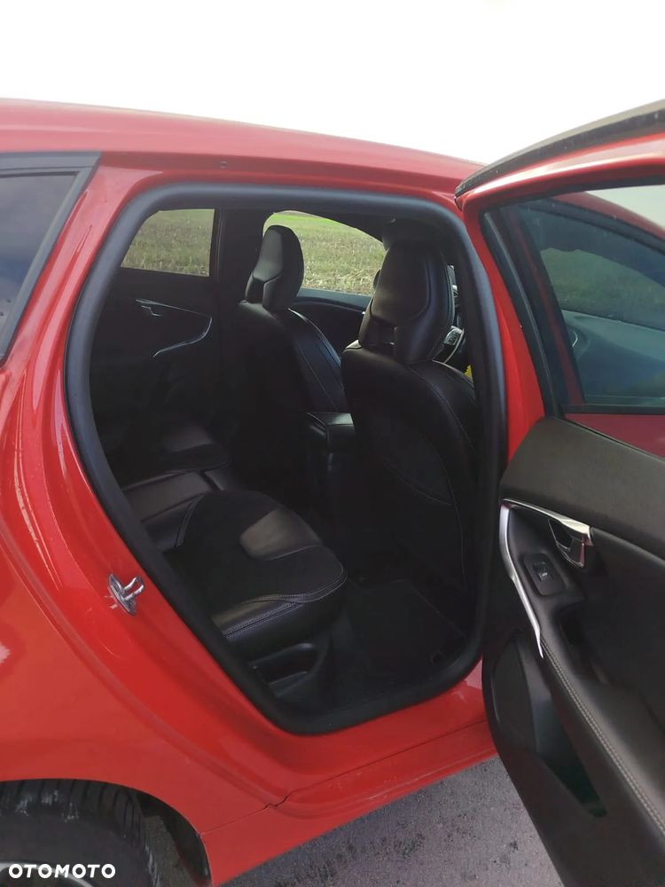 Volvo V40 T2 RDesign - 9