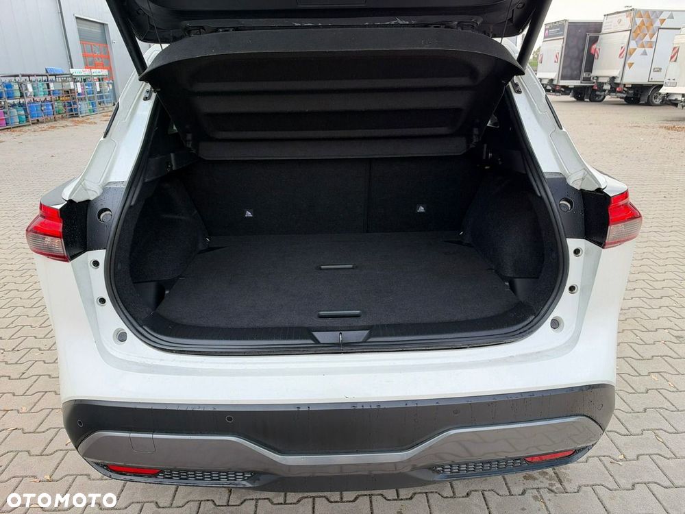 Nissan Qashqai 2023