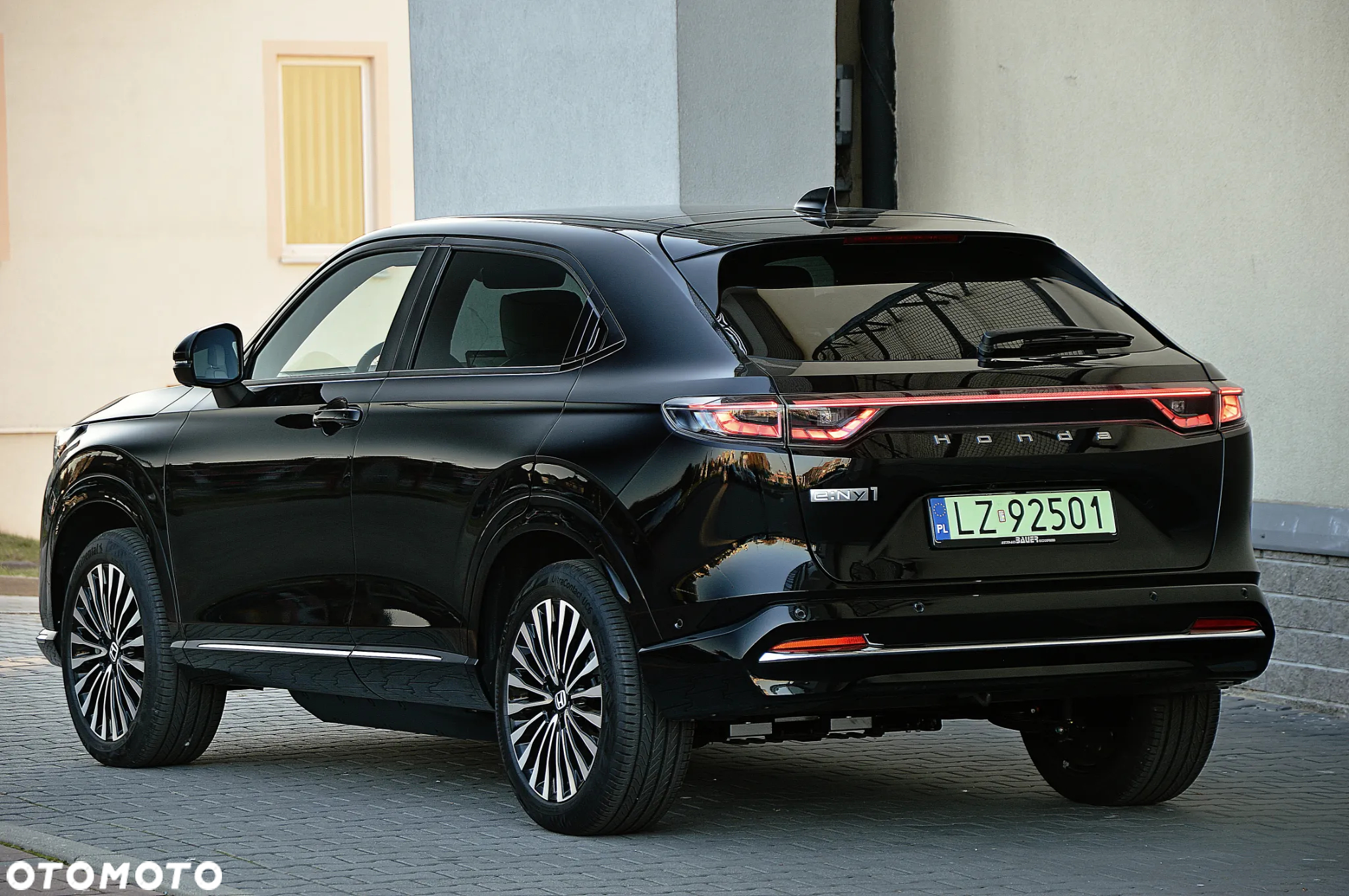 Honda e:NY1 Advance-Paket - 11