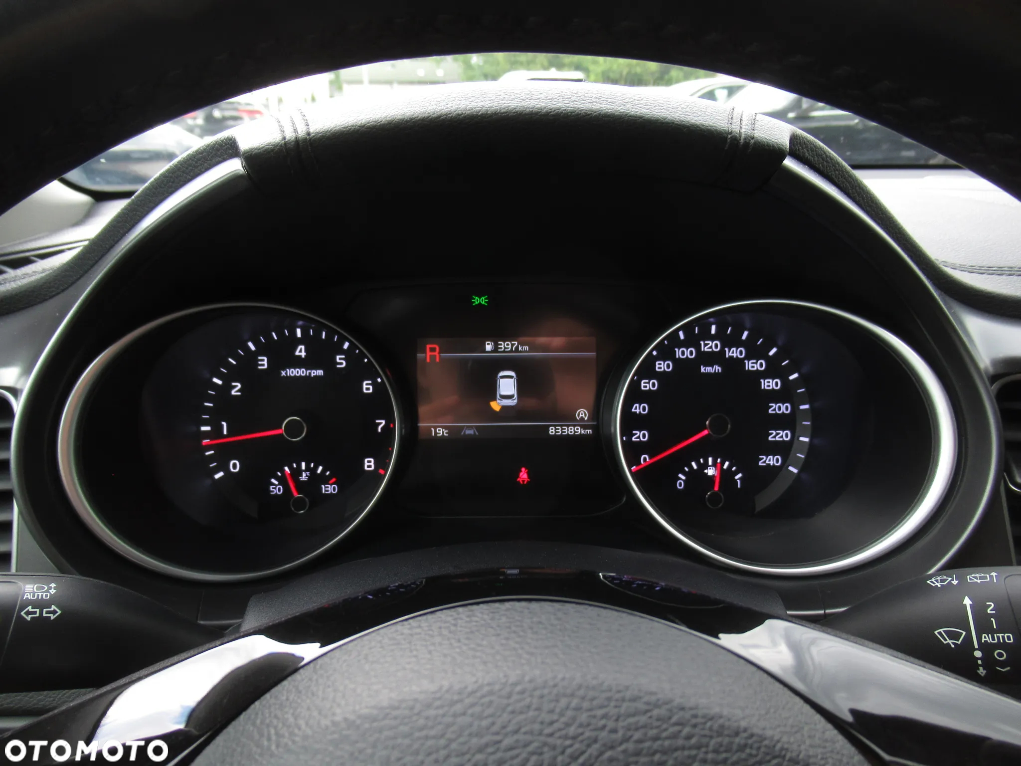 Kia Ceed 1.5 T-GDI M DCT - 33
