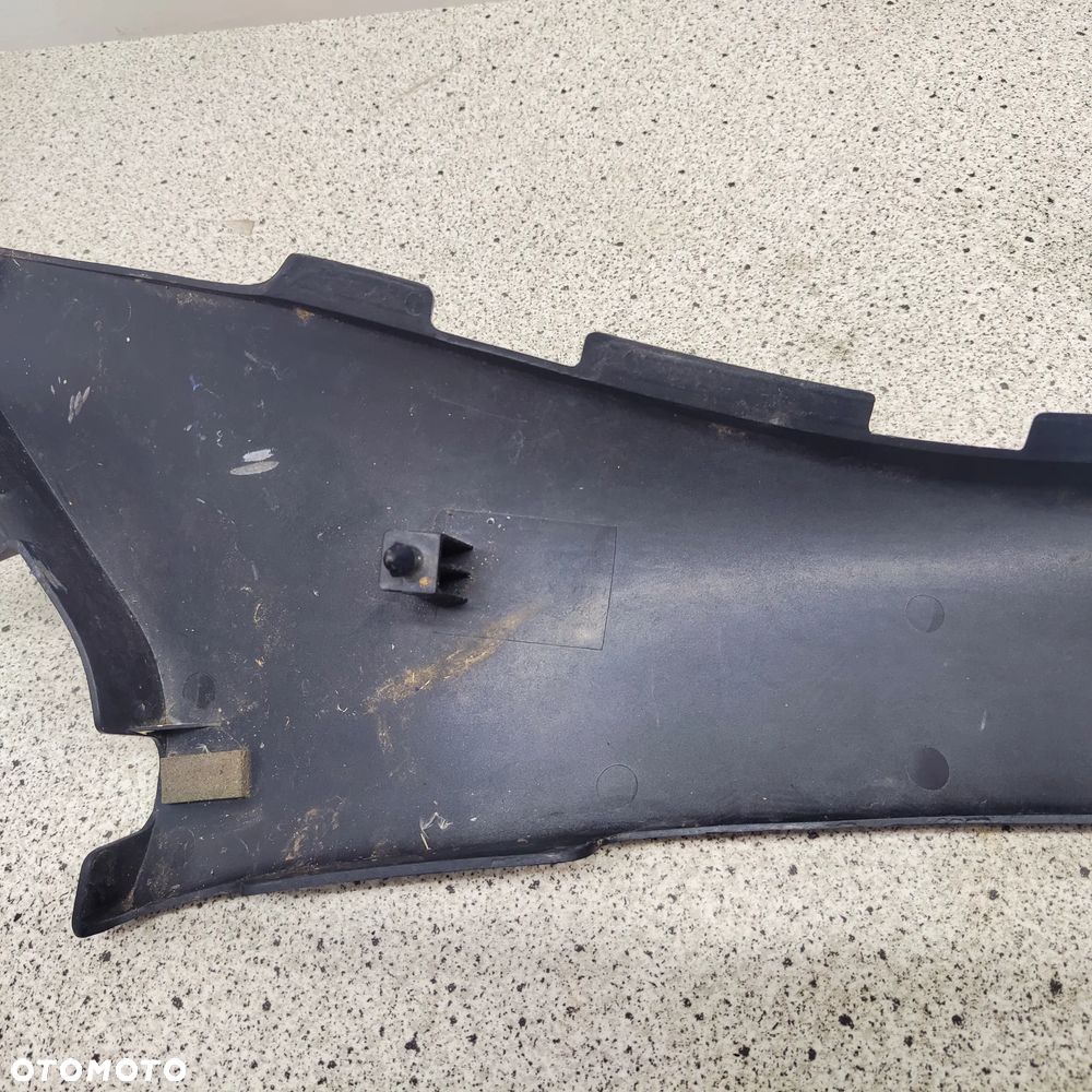 Owiewka, osłona, bok, boczek, zadupek, ogon Yamaha XJ 600 XJ600 Diversion - 20