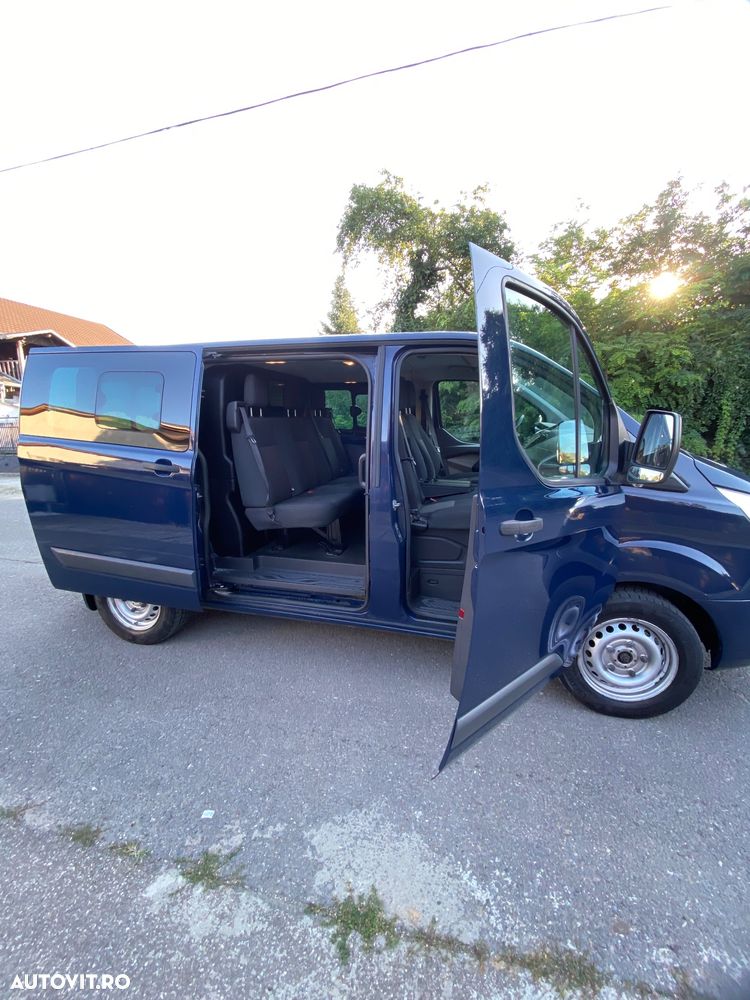 Ford Transit Custom L1H1 VA Trend - 5