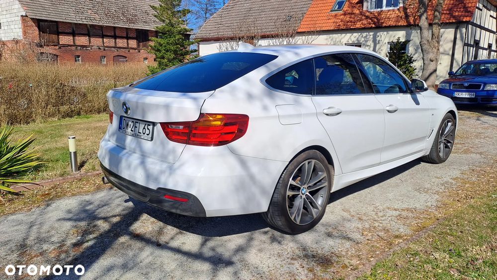 BMW 3GT - 4