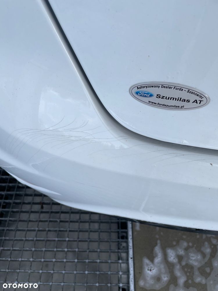 Ford Fiesta 1.0 EcoBoost Trend - 7