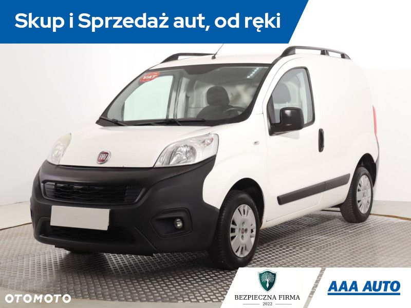 Fiat fiorino - 2