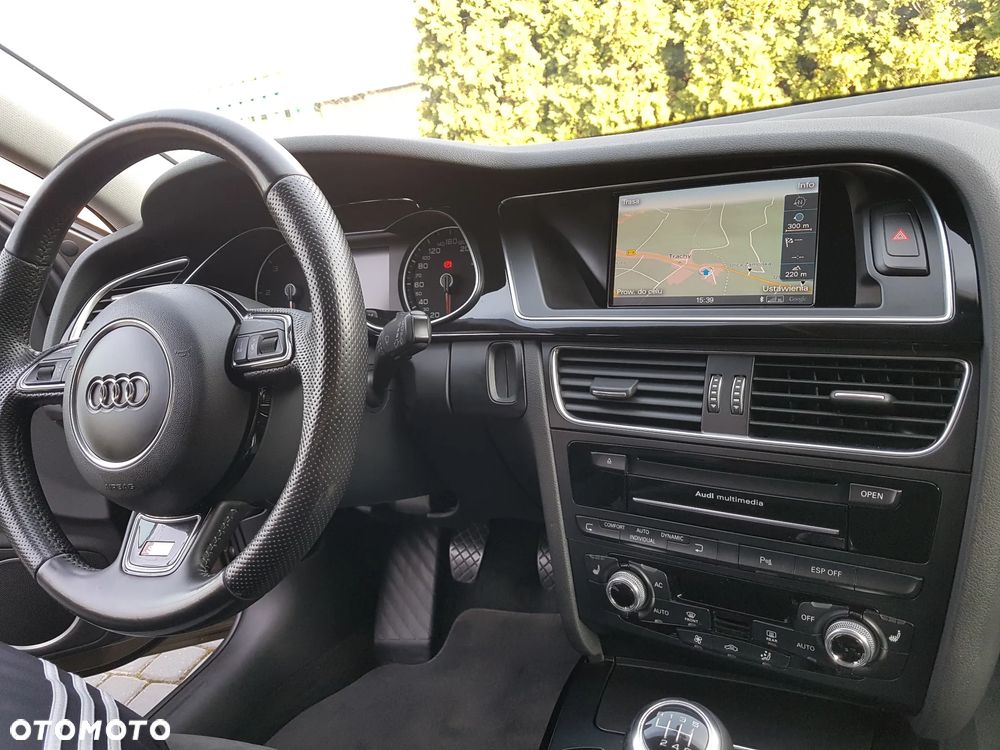 Audi A4 Avant - 11