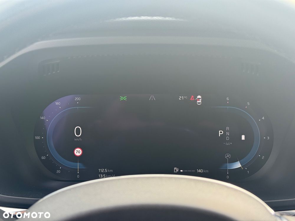 Volvo XC 60 B4 D AWD Geartronic Momentum Pro - 19