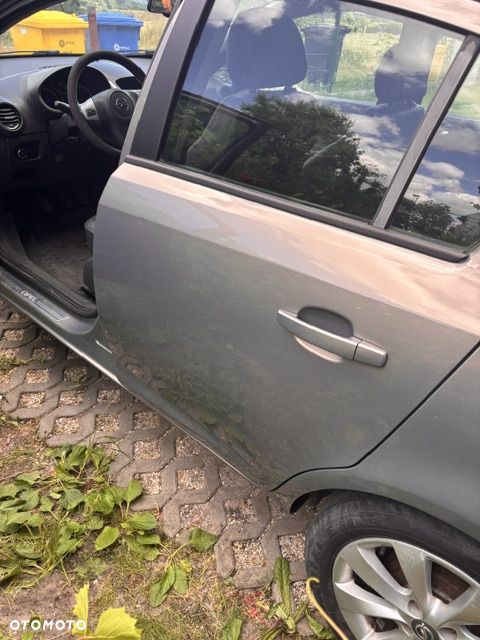 Opel Corsa 1.2 16V Enjoy - 20