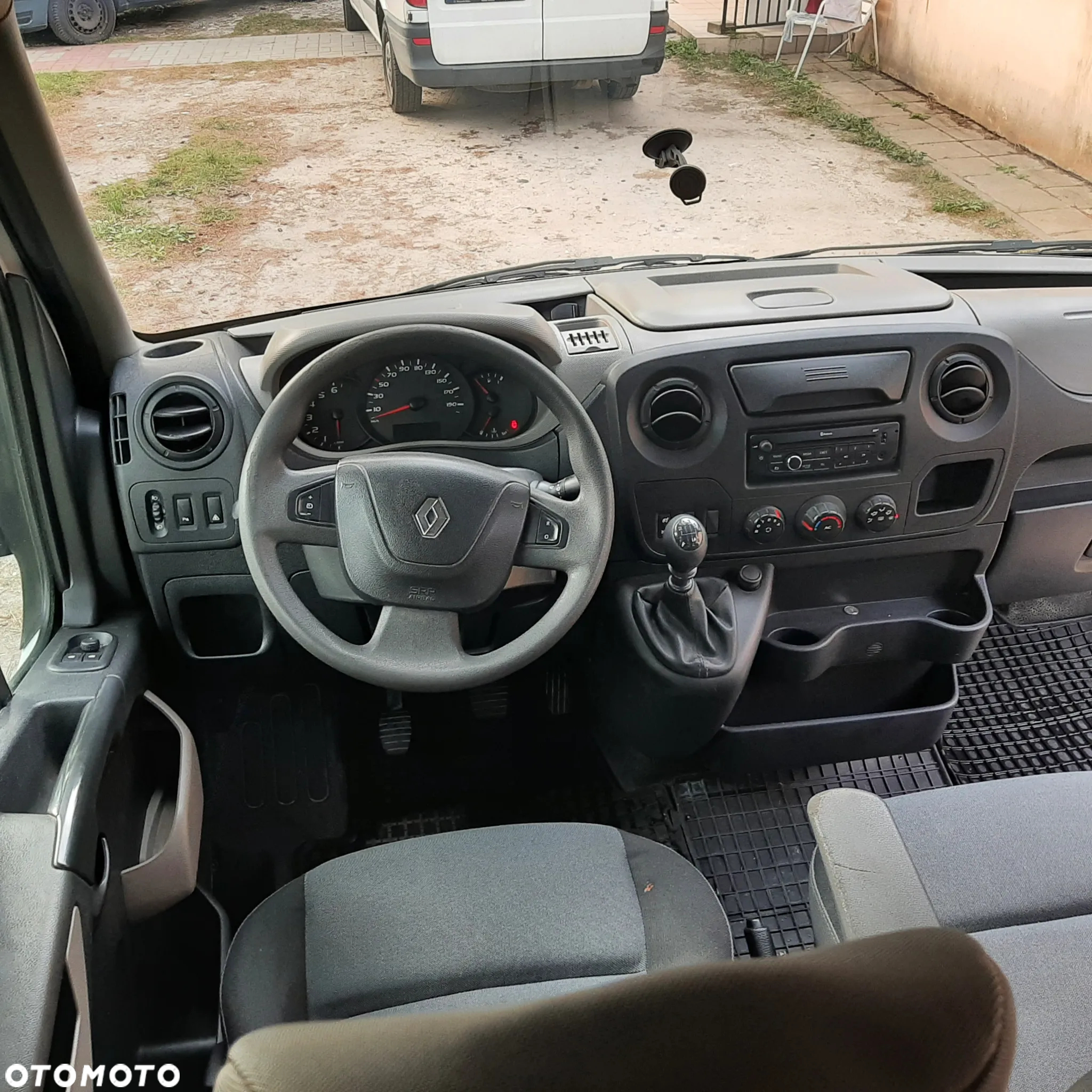 Renault MASTER - 12