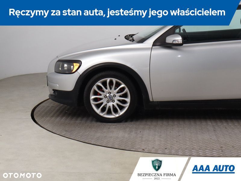 Volvo C30 - 17