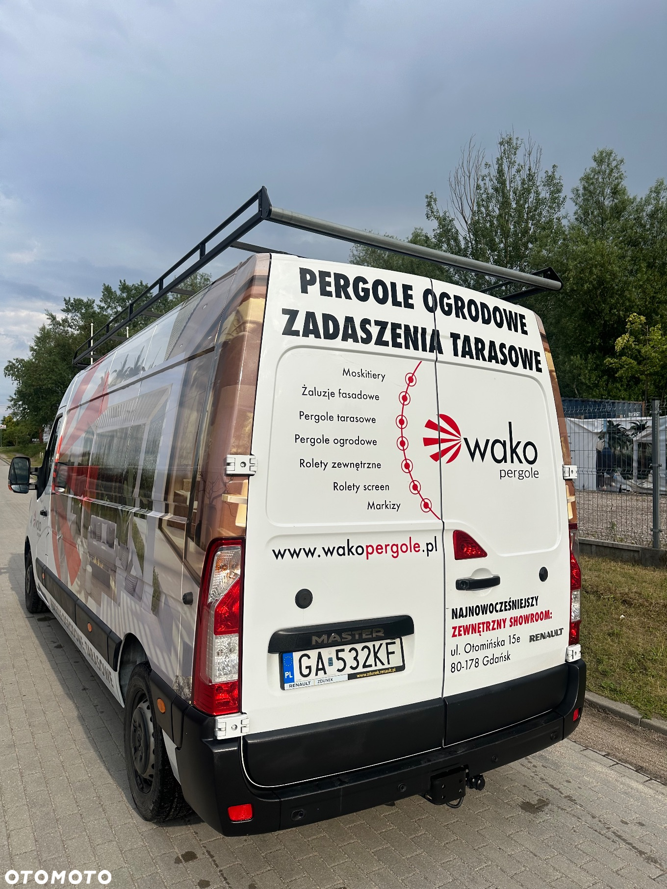 Renault Master - 8