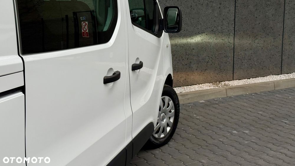 Renault Trafic 2.0 L2H1 HD Pack Clim (bryg.) - 33