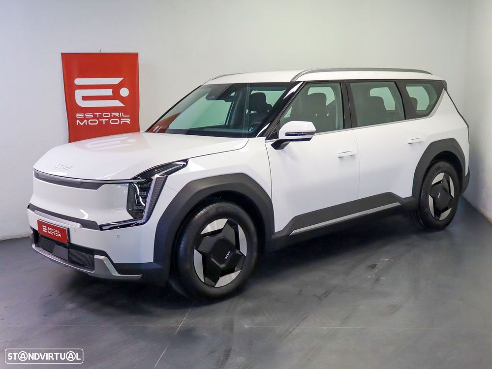Kia Ev9