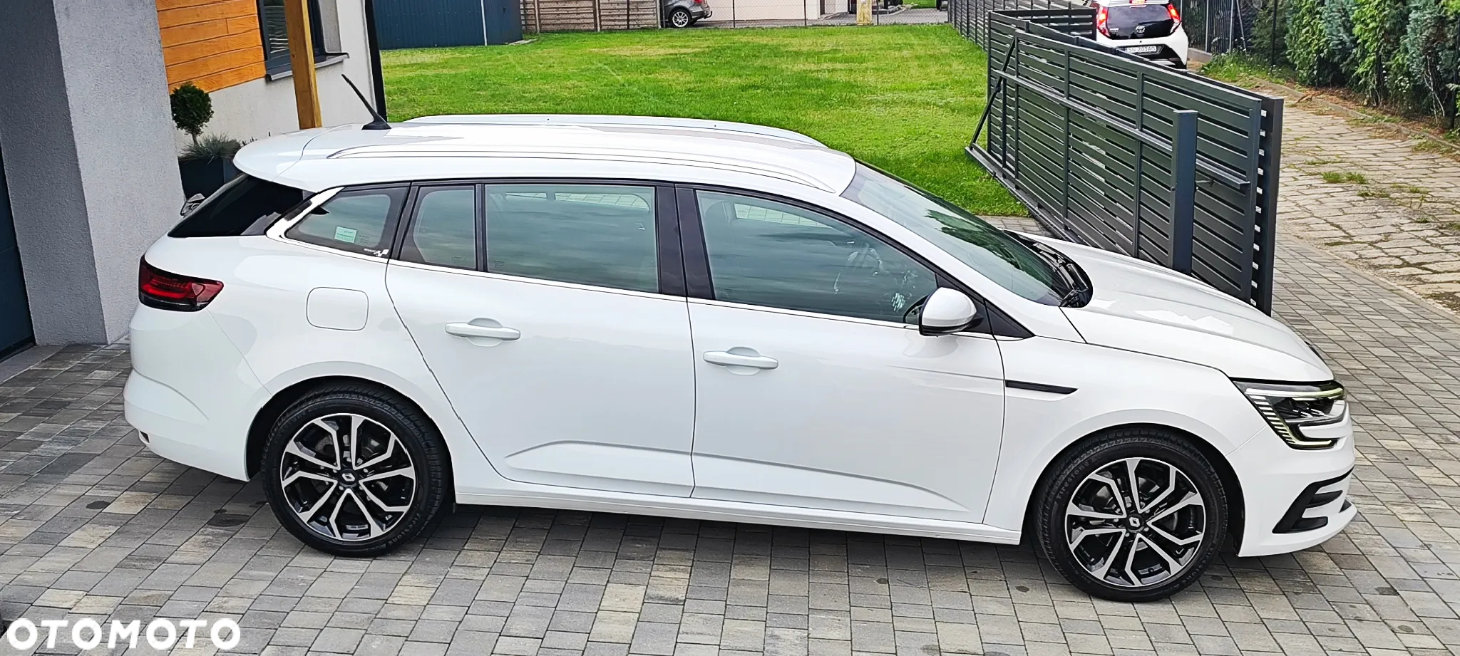 Renault Megane - 7