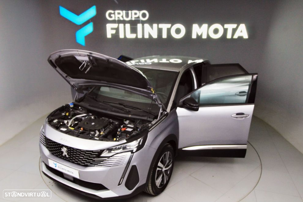 Peugeot 3008 - 11