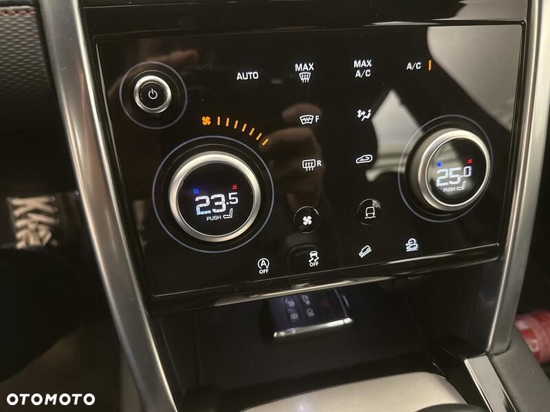 Land Rover Discovery Sport 2.0 P200 mHEV R-Dynamic S - 17