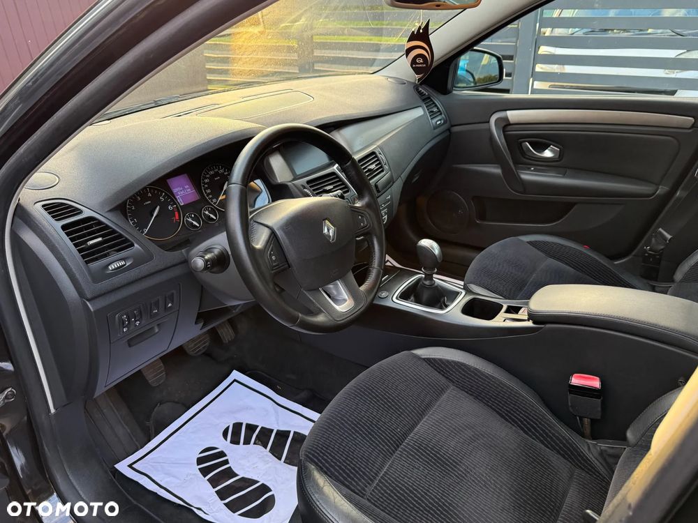 Renault Laguna 2.0 Dynamique - 25