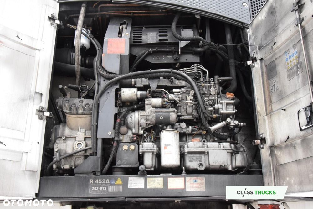 Schmitz Cargobull SKO Double Deck FP 60 ThermoKing SLXi 300 - 14