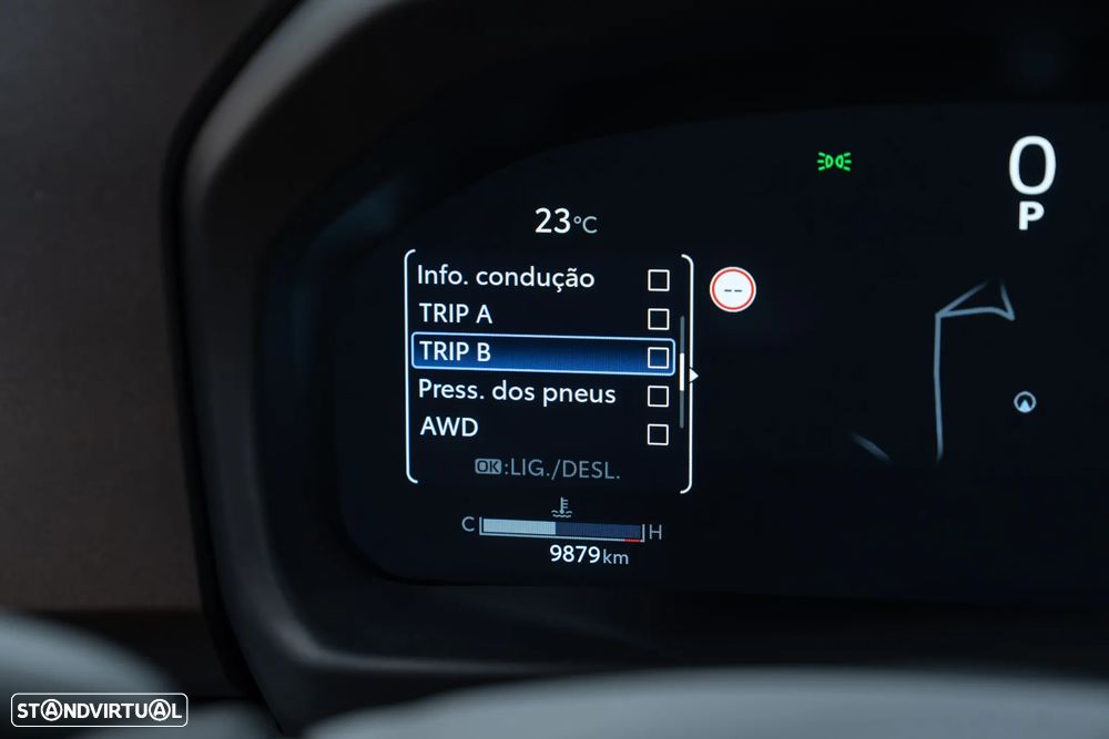 Toyota GR Yaris 1.6 T Legend T/A - 27