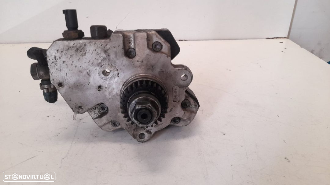 BOMBA INJETORA ALTA PRESSÃO INJECÇÃO 0445010120 SMART FORFOUR 1.5 CDI 95CV 639939 - 2