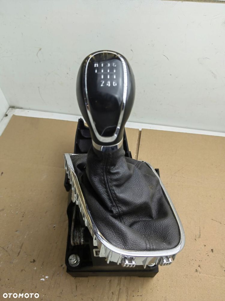 lewarek wybierak biegÓw opel astra j insignia a 55577540 - 3