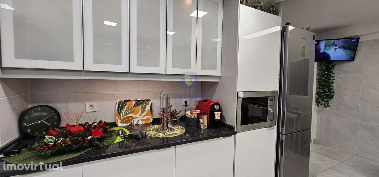 Moradia T2+1 Renovada - Bairro da Chasa - Grande imagem: 4/40