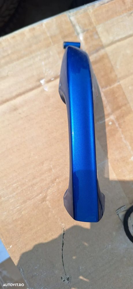 MANER EXTERIOR USA SKODA OCTAVIA 3 - 2