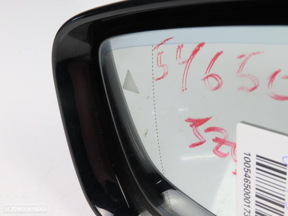 Retrovisor / Espelho Esquerdo Usado / Original BMW 3 (G20)/BMW 3 Touring (G21) 5... - 6