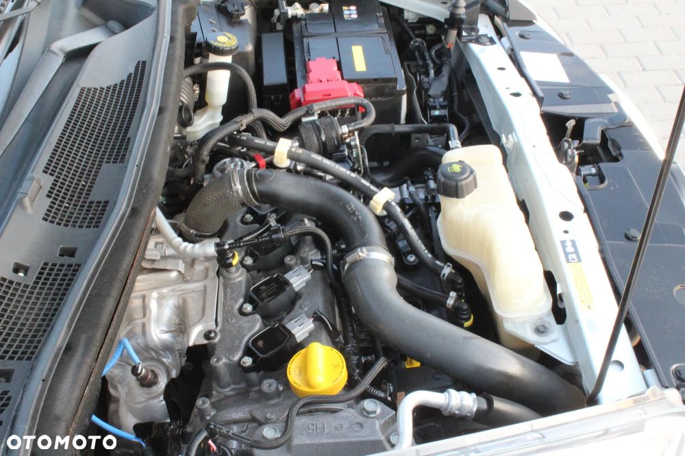 Nissan Juke 1.2 DIG-T 360 - 10