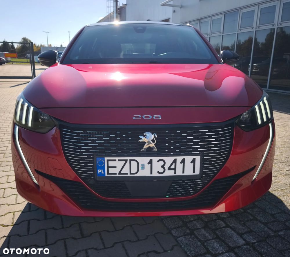 Peugeot 208 - 2