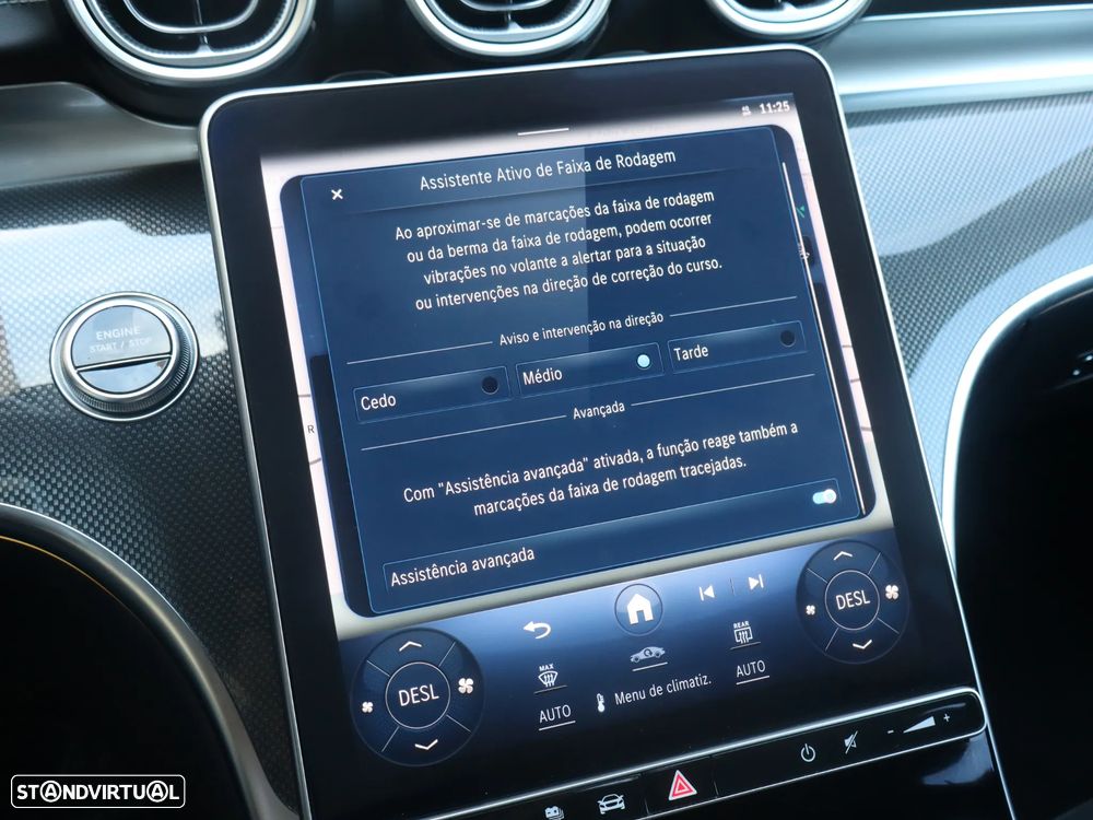 Mercedes-Benz C 300 e 9G-TRONIC AMG Line Advanced - 30