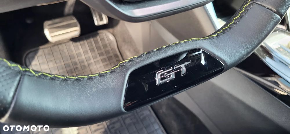 Peugeot 2008 PureTech 130 GT S&S EAT8 - 16