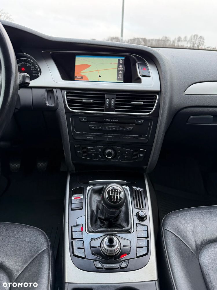 Audi A4 Avant 2.0 TDI Prime Line - 14